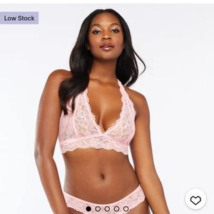 Savage X Fenty bralette